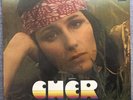 Cher '3614 Jackson Highway' Rare US LP (Muscle Shoals)