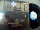 Blue Note Dexter Gordon - One Flight Up mono lp in shrink Van Gelder Aria
