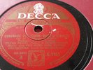 BENJAMIN BRITTEN SERENADE FOR TENOR HORN & STRINGS PETER PEARS & DENNIS BRAIN