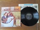 Mama's and the Papa's LP If You Can Believe Your Eyes And Ears US 1966 M- 