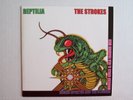 THE STROKES : Reptilia b/w Modern Girls & Old Fashion Men VINYL 7