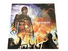 Iron Maiden - The Wickerman 12