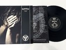 Coroner ?– No More Color LP - 1989 vinyl death celtic frost slayer voivod