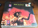 SEALED reggae LP   PETER TOSH “Bush Doctor” orig ’78 U.K. import + hype sticker