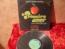 O PRIMEIRO AMOR  -  ANTONIO CARLOS E JOCAFI - BOSSA - SAMBA -ORIGINAL 