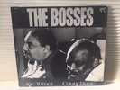 JOE TURNER & COUNT BASIE - The Bosses   PABLO 709 {nm} w/JJ, Ray Brown & Bellson