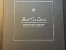 Dead can Dance - 1 - 4 Vinyl Black Box Set