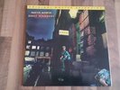 David Bowie Ziggy Stardust Original Master Recording Vinyl LP 1981 Neuwertig