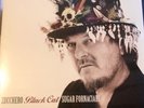 Zucchero Black Cat LP Vinile Limited Rosso