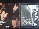 The Rolling Stones - out of our heads 2xvorhanden,POSTER, DECCA,Nova,LP ,Vinyl