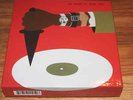 MF Doom Dime Box 7” Single Picture Disc with Sealed puzzle