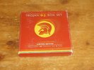TROJAN DJ BOX SET SIR LORD COMIC U-ROY I-ROY DENNIS ALCAPONE SKINHEAD SKA