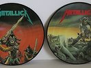 Metallica Masters Of Evil 87 Comeback 12