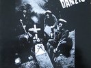 Danzig  ?– Live In Hamburg 1991-Vinyl, LP, Unofficial Release