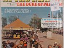 AT THE FAIR: Duke of Paducah, George Jones, Moon Mullican STARDAY Orig LP VG++