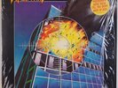 DEF LEPPARD: Pyromania USA ORIG SHRINK NM Vinyl LP Masterdisk SUPER