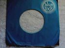 Rare Promo 45-Joyce Kennedy, Blue Rock Records. Northern Soul. 1965