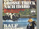 Ralf Bendix - Der grosse Treck nach Idaho (= Johnny Cash - Ring Of Fire )  7