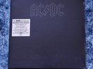 AC/DC BACK IN BLACK 180 G GRAM 2003 LP SEALED WITH STICKER