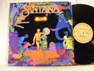 SANTANA AMIGOS QUADRAPHONIC LP
