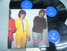 ROLLING STONES - TWENTY FLIGHT ROCK (RARE 3LP)