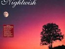 NIGHTWISH Angels Fall First 10th Anniv 2 x  BLACK & RED Vinyl LP 2007 NEW RARE