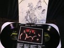 And Justice for All LP by Metallica Vinyl Oct-2008 2 Discs Half Speed Reissue