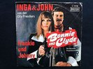 Inga & John - Bonnie und Clyde (7