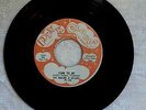 Rare Lynn Hollins/Hollins A Go-Gos, Pink Cloud PC-334. Northern Soul R&B Doo Wop