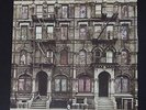 Led Zeppelin, Physical Graffiti, vinyl double album (Swan Song 1975)