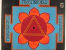 Thorinshield - S/T LP - Philips VG++ PROMO