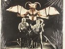 Tenacious D - S/T 2xLP - Epic SEALED