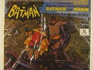 Nelson Riddle - Batman Exclusive Original TV Soundtrack LP - Mercury SEALED
