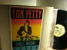 TOM PETTY FULL MOON FEVER MCA-6253 MINT- LP