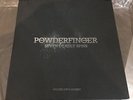 Powderfinger 7 Deadly Spins Vinyl box set and signed single