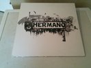 Hermano 'Into the Exam Room' 2 x vinyl album not played