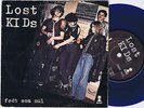 LOST KIDS Født Som Nul Danish EP 45PS 1978 Punk KBD