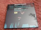 Emil Gilels -  Brahms-The Piano Concertos-Eugen Jochum-2er LP Box-DGG - Sealed 