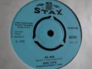 EDDIE FLOYD - Big Bird - Northern Soul Mod Classic, Nice UK Stax 1968 - Listen 