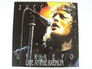 Zucchero - Uykkepo Live At The Kremlin 2 LP Vinyl Record Schallplatte