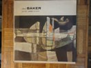 Chet Baker,The Trumpet Artistry Of,Pacific Jazz Label,LP