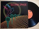 SECOND IMAGE S/T (1983) JAPAN LP MODERN SOUL FUNK BOOGIE LISTEN