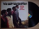 THE LOST GENERATION Young, Tough And Terrible US ORIG LP BRUNSWICK