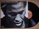 MICHEL SARDABY In New York (1972) FRENCH LP DEBS RAY BARRETTO RICHARD DAVIS