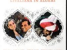 SILVIO VARVISO / Rossini L'Italiana in Algeri / Decca FFSS WBg ED1 SET 262-4 3LP