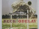 Beck - Odelay LP 180 Gram Heavy Press 1996 ORIG Bong Load WEEN w/ poster, card