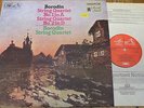 ASD 4100 Borodin String Quartets Nos. 1 & 2 / Borodin Quartet