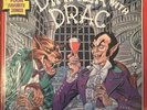 SEALED Peter Pan Records Four Favorite Songs DINNER WITH DRAC 45rpm