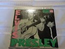 ELVIS PRESLEY EPB 1254 DOUBLE 45 RPM 7 