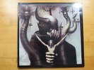LP CELTIC FROST - To Mega Therion - 1985 - Noise N 0031 - OIS - inkl. Poster